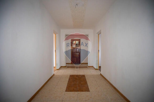 Mieszkanie 3 pokojowe w Bornym Sulinowie !!!