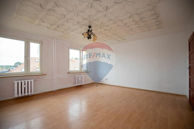 Mieszkanie 3 pokojowe w Bornym Sulinowie !!!