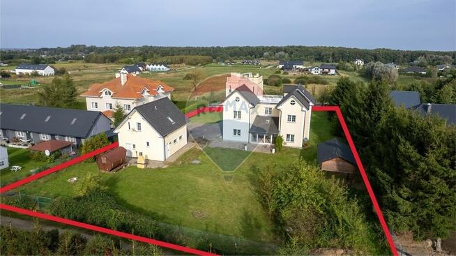 Obiekt z potencjałem inwestycyjnym nad Bałtykiem!