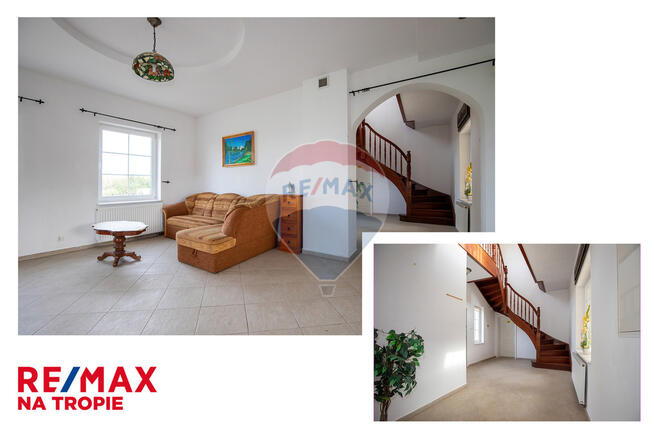 Obiekt z potencjałem inwestycyjnym nad Bałtykiem!