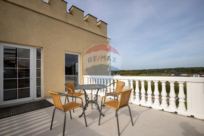 Obiekt z potencjałem inwestycyjnym nad Bałtykiem!