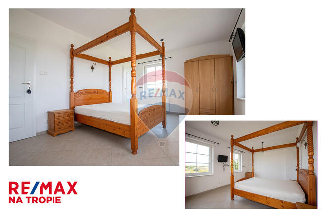 Obiekt z potencjałem inwestycyjnym nad Bałtykiem!