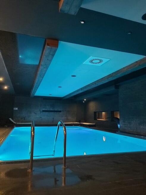 Bezp sprzedam apartament z widokiem na Tatry w Rez Gubałówka