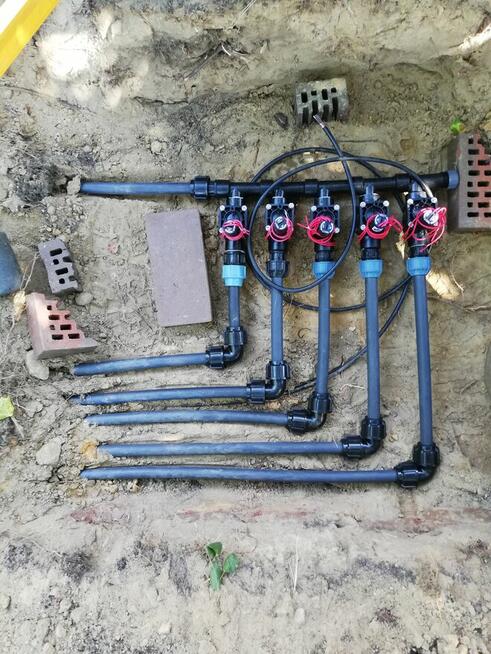 usługi ogrodnicze, ogrody piła, ogrody chodzież, ogrodnik