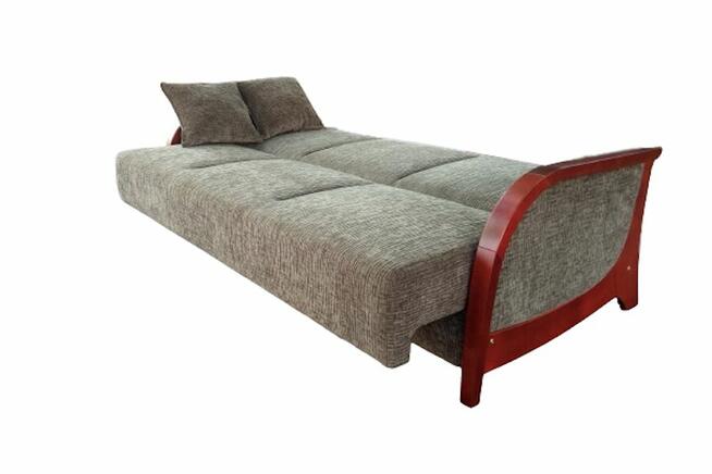 *Wypoczynek TOSCA wersalka+2 fotele-Raty!