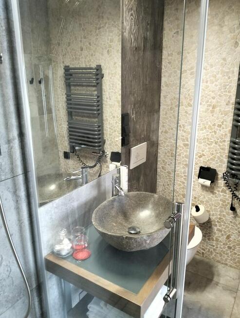 Bezp sprzedam apartament z widokiem na Tatry w Rez Gubałówka