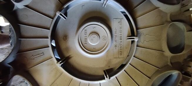 Kołpaki BMW 15 cali