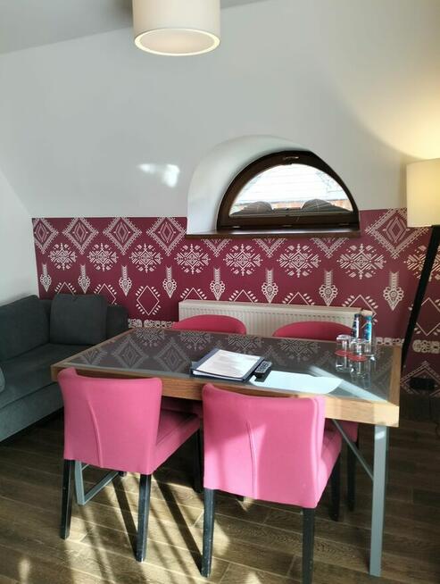 Bezp sprzedam apartament z widokiem na Tatry w Rez Gubałówka