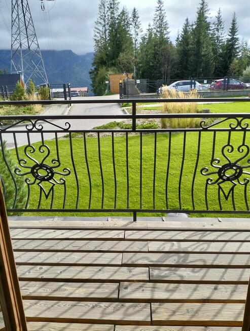 Bezp sprzedam apartament z widokiem na Tatry w Rez Gubałówka