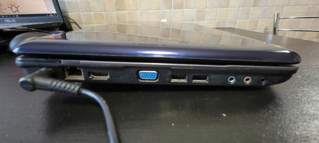 Acer Aspire I3 M330 2.13GHz 4GB, hdd 250gb Radeon HD5650 1Gb