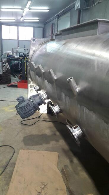 Konstrukcje stalowe , cięcie i spawanie laserowe