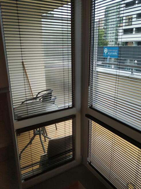 Kawalerka 31m-czyzyny.