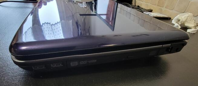 Acer Aspire I3 M330 2.13GHz 4GB, hdd 250gb Radeon HD5650 1Gb