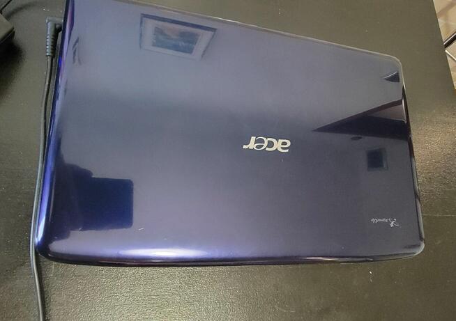 Acer Aspire I3 M330 2.13GHz 4GB, hdd 250gb Radeon HD5650 1Gb