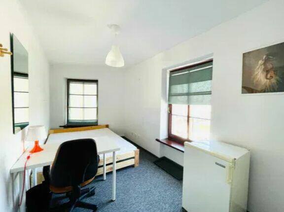 Hostel na Wrocławskim RYNKU - STANDARD+