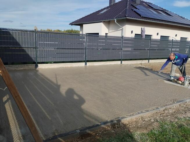 Usługi remontowo budowlane