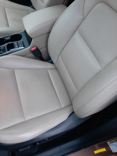 Hyundai tucson 1.6 t-gdi 177km 4x4