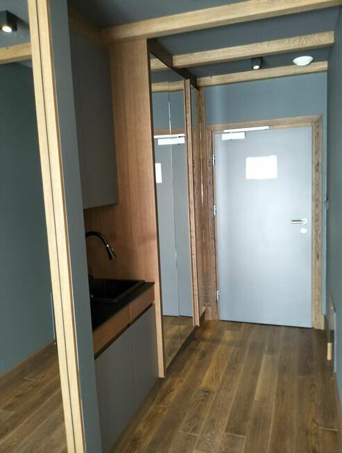 Bezp sprzedam apartament z widokiem na Tatry w Rez Gubałówka