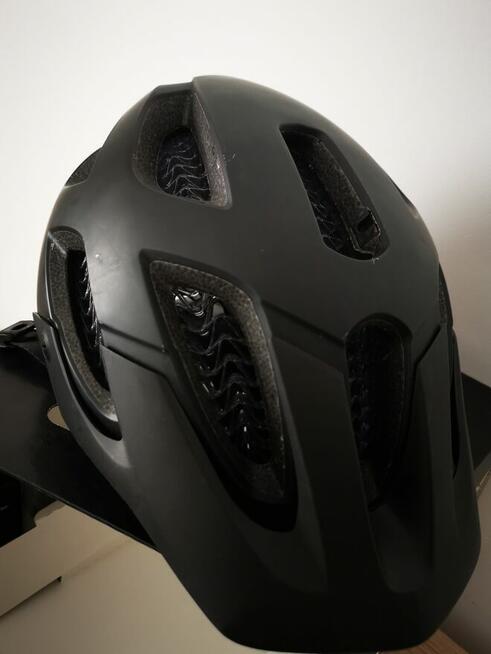 Kask Bontrager Wavecel Blaze rozm M czarny