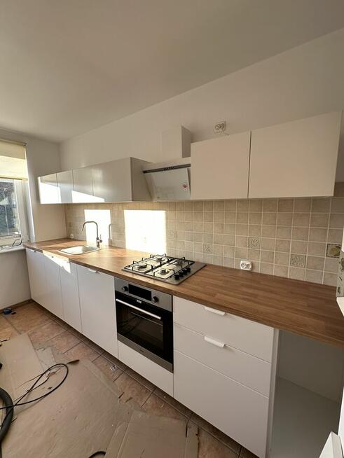 Profesjonalny montaż, składanie, skręcanie, demontaż mebli