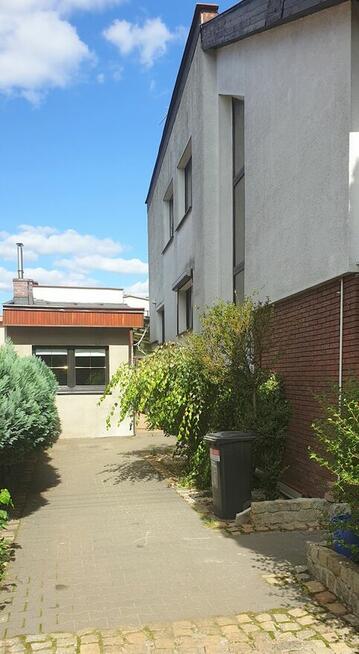 OKAZJA ! Obiekt mieszkalno-biurowo-produkcyjny w Poznaniu.