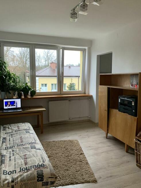 kawalerka Osiedle Wojskowe Białobrzegi Nieporęt