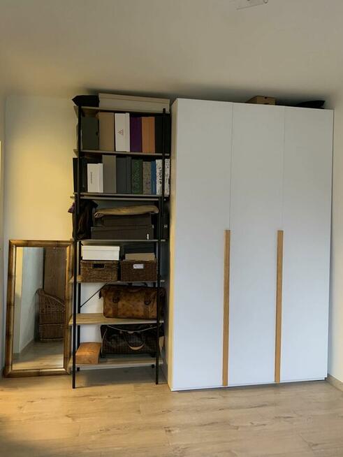 kawalerka Osiedle Wojskowe Białobrzegi Nieporęt