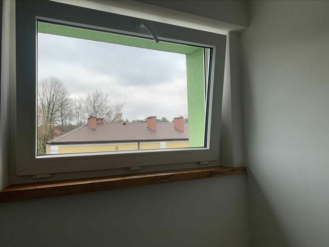 kawalerka Osiedle Wojskowe Białobrzegi Nieporęt