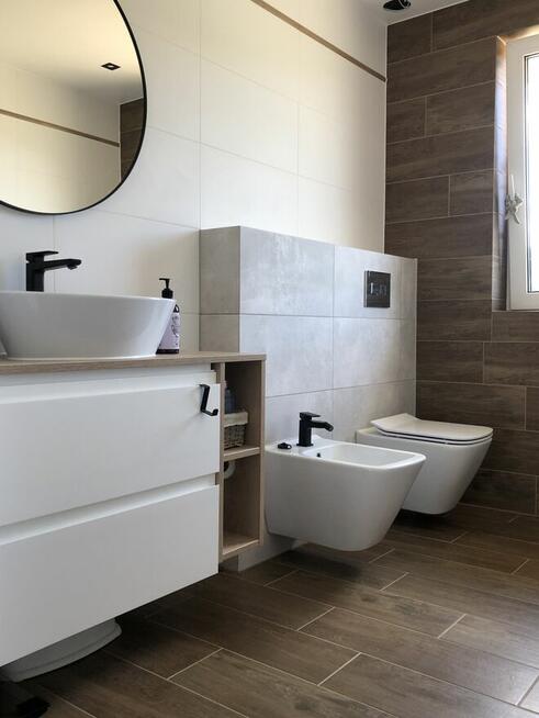 Wykończenia wnętrz-Remonty-Układanie płytek-Malowanie-Gładź