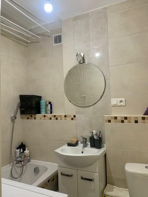 kawalerka Osiedle Wojskowe Białobrzegi Nieporęt