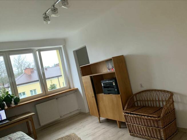 kawalerka Osiedle Wojskowe Białobrzegi Nieporęt