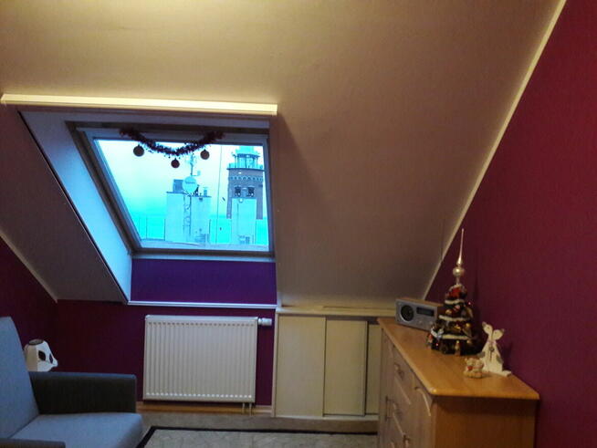 Apartament z Przepięknym widokiem na Morze