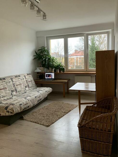 kawalerka Osiedle Wojskowe Białobrzegi Nieporęt