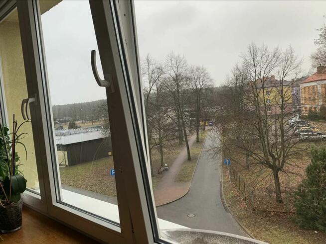 kawalerka Osiedle Wojskowe Białobrzegi Nieporęt