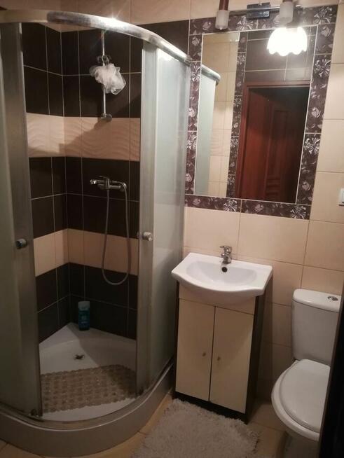 Wynajmę POKÓJ w Siedlcach ul. Nowy Świat