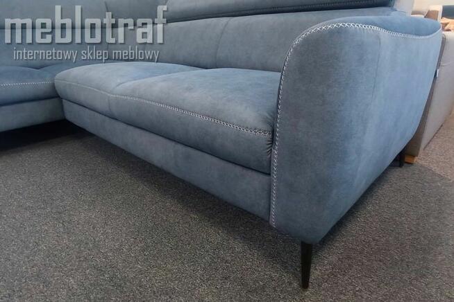 *Kupuj taniej*Narożnik VERO/Dianthus prawy, lewy