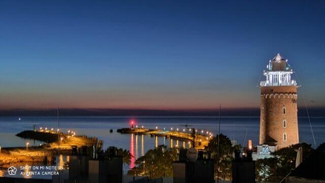 Apartament z Przepięknym widokiem na Morze