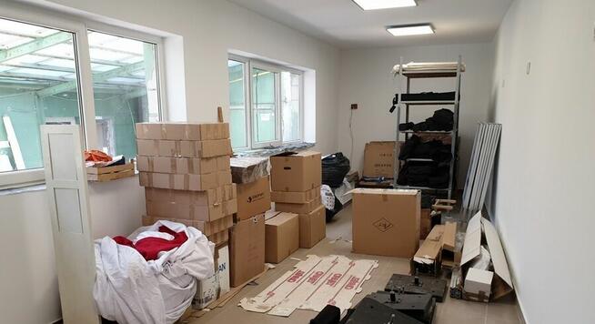 OKAZJA ! Obiekt mieszkalno-biurowo-produkcyjny w Poznaniu.