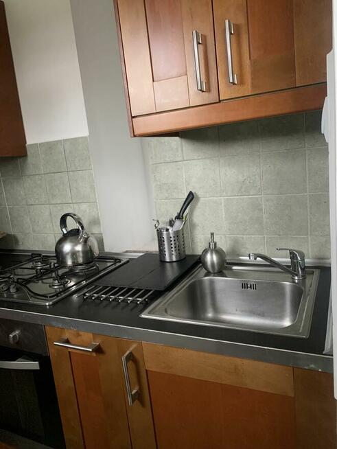 kawalerka Osiedle Wojskowe Białobrzegi Nieporęt