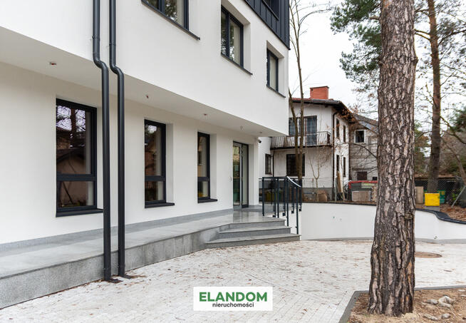 Parter + miejsca postojowe, do aranżacji, Michalin