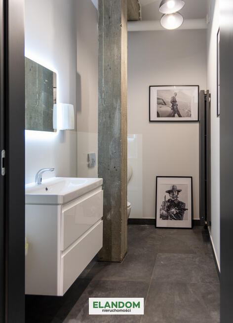 Parter + miejsca postojowe, do aranżacji, Michalin