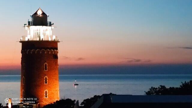 Apartament z Przepięknym widokiem na Morze