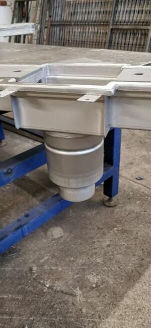 Odwodnienie liniowe - kanałowe ze stali nierdzewnej