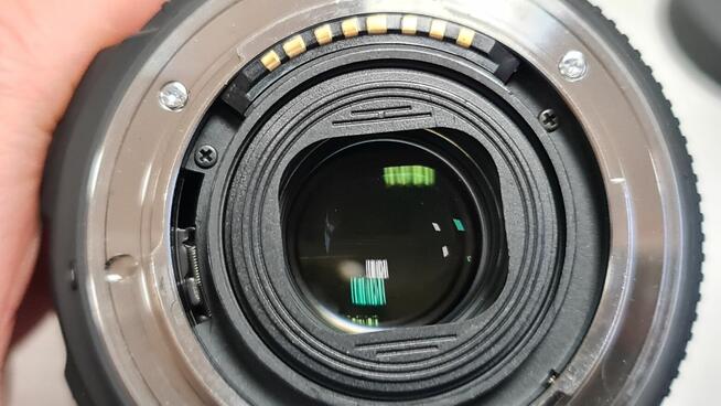 Sigma 10-20 f3.5 EX DC HSM - Sony A / Minolta