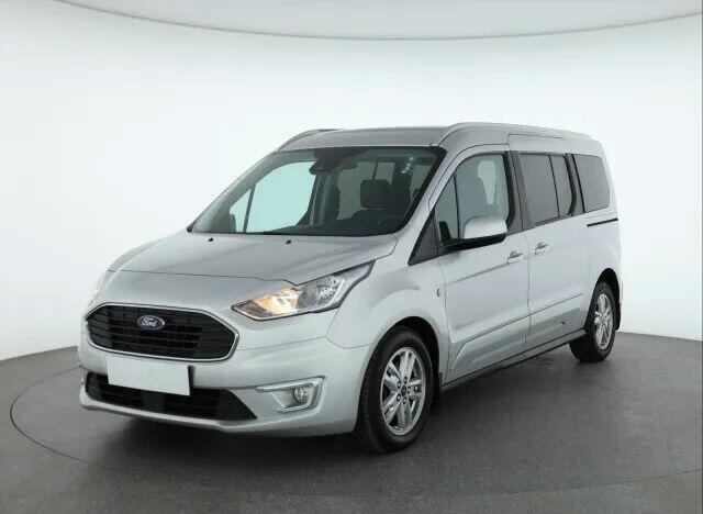 Ford Turneo conect 1,5 2018r