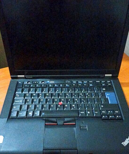 Lenovo T410 ThinkPad 4GB/I5/255GB