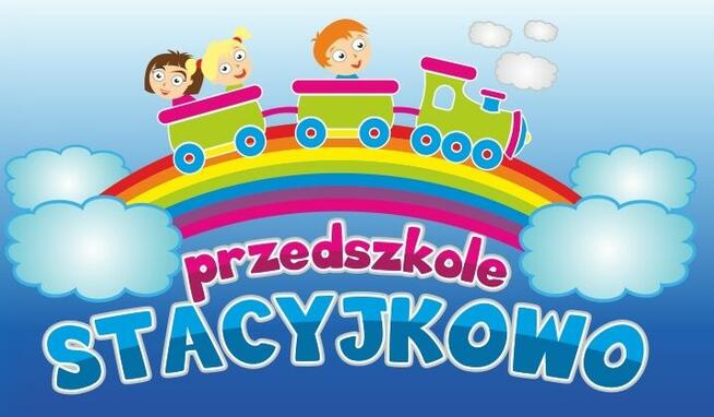 Publiczne Przedszkole Stacyjkowo w Krakowie