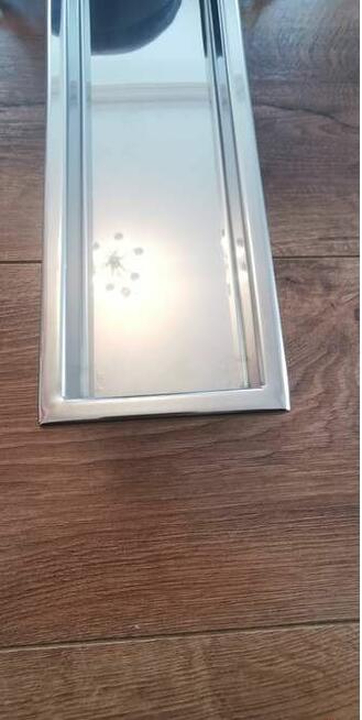 Odpływ łazienkowy liniowy ze stali nierdzewnej Polerowanej