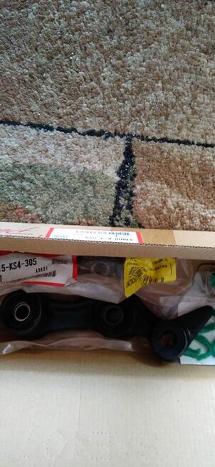 Sprzedam części do skutera Honda CN 250 Helix