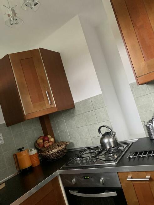 kawalerka Osiedle Wojskowe Białobrzegi Nieporęt